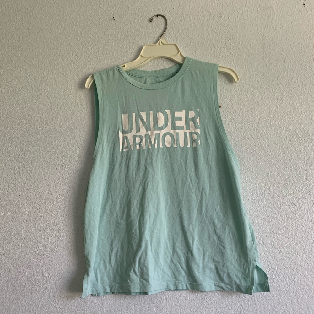 Under Armour Tank Top